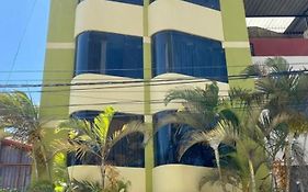 Hotel San Eduardo